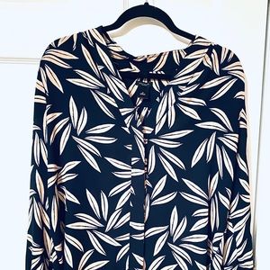 Work Blouse